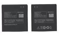 Аккумулятор (батарея) BL209 для телефона Lenovo A516, A706, A760, 2000мАч