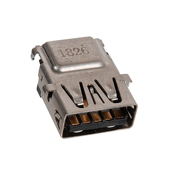 Разъем USB для Asus GL703GM с разбора